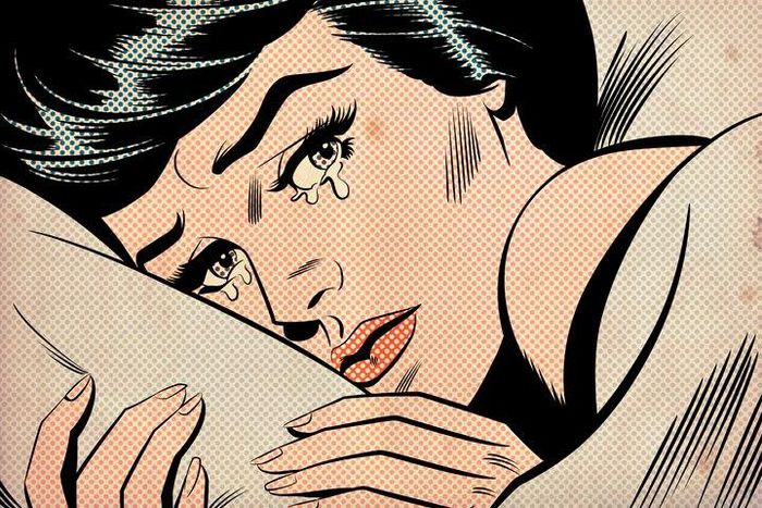 ​Straight women are having fewer orgasms than everybody else