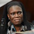 Prosecutors have demanded a life jail term for Ivory Coast's former first lady Simone Gbagbo, accused of crimes against humanity.