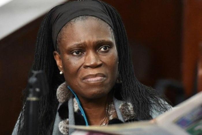 Prosecutors have demanded a life jail term for Ivory Coast's former first lady Simone Gbagbo, accused of crimes against humanity.