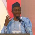 Kaduna Governor Nasir El-Rufai