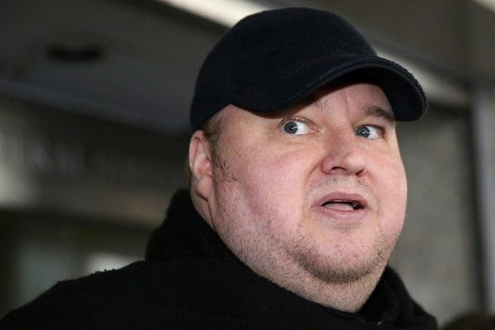The FBI allege New Zealand resident Kim Dotcom's Megaupload web empire netted more than $175 million in criminal proceeds