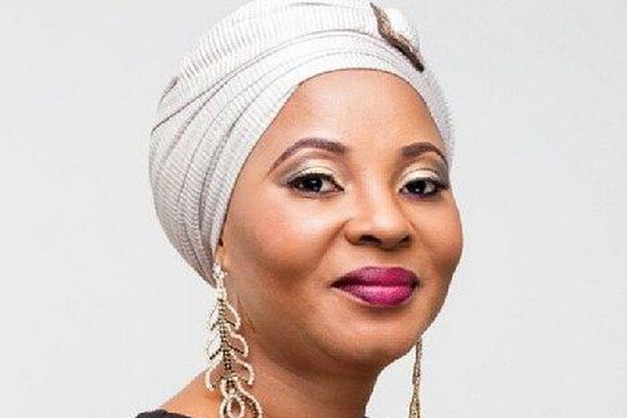Moji Olaiya