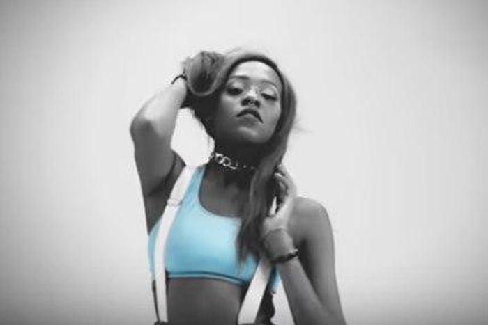 Joe EL x Olamide - Yamarita