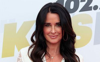 Kyle Richards
