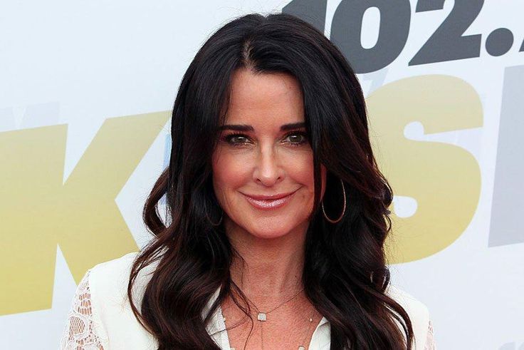 Kyle Richards