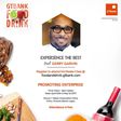 2017 GTBank Food and Drink Fair