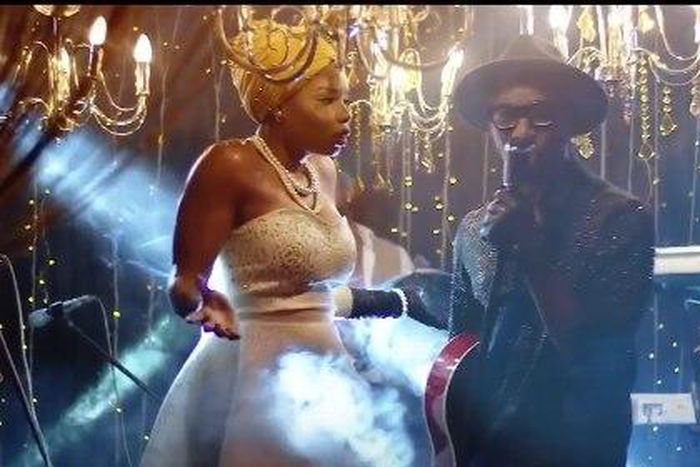 Bez ft Yemi Alade You suppose know