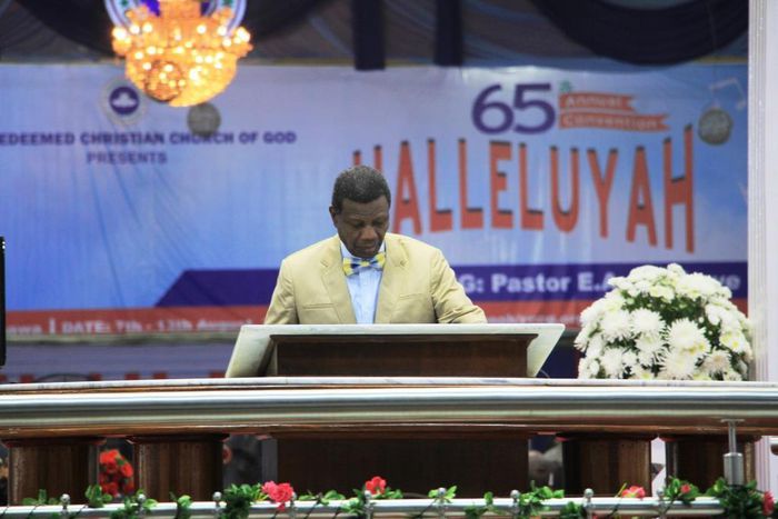 Daddy G.O’s church offers much-needed advice to youths