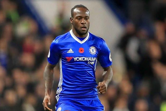 Victor Moses