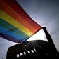 Same-sex couples in Italy are not allowed to legally marry in a church, but gay and lesbian couples will now be able to mark and celebrate their civil partnerships in a church service -- or "blessing" ceremony