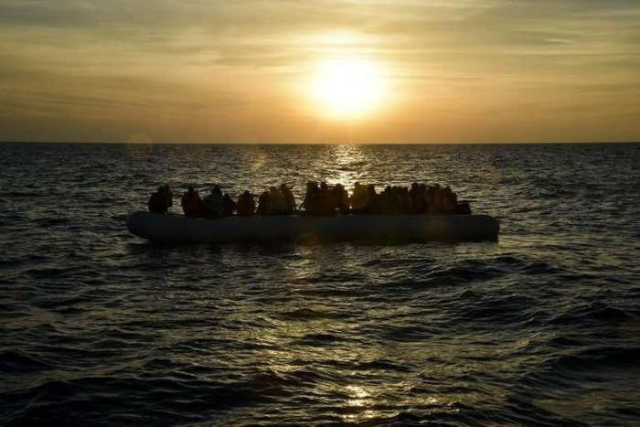 The International Organisation for Migration says that 525 migrants have died from Jan 1 to Mar 12.
