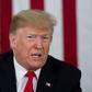 President Donald Trump was to meet with top Democratic and Republican lawmakers in a bid to break the impasse over his demand for funding for a border wall with Mexico