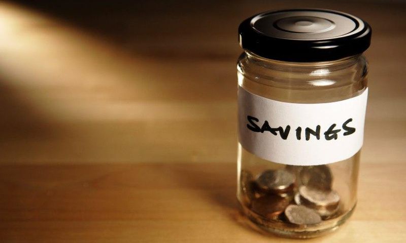 savings