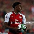 Alex Iwobi