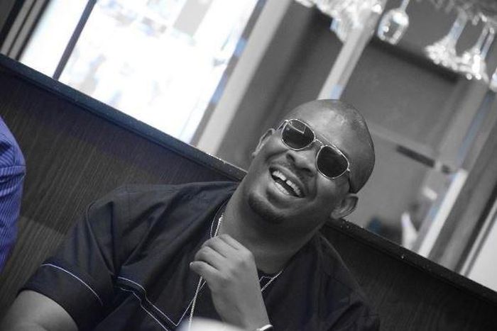 Don Jazzy