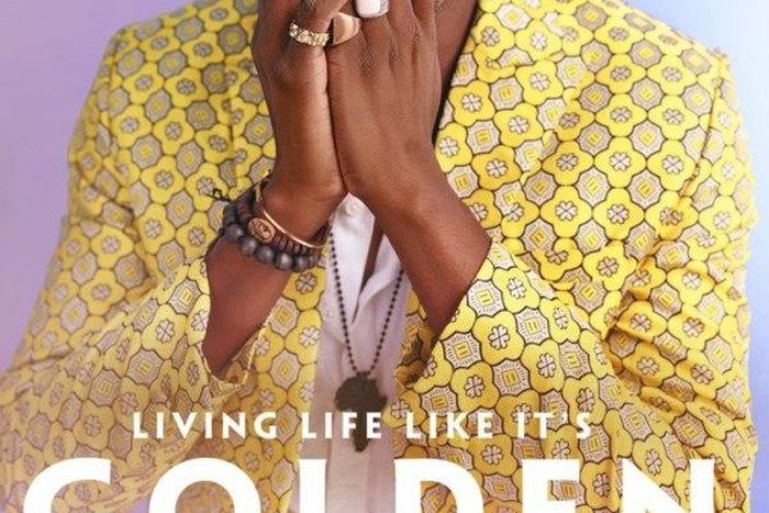 Adekunle Gold for Bold Magazine Africa