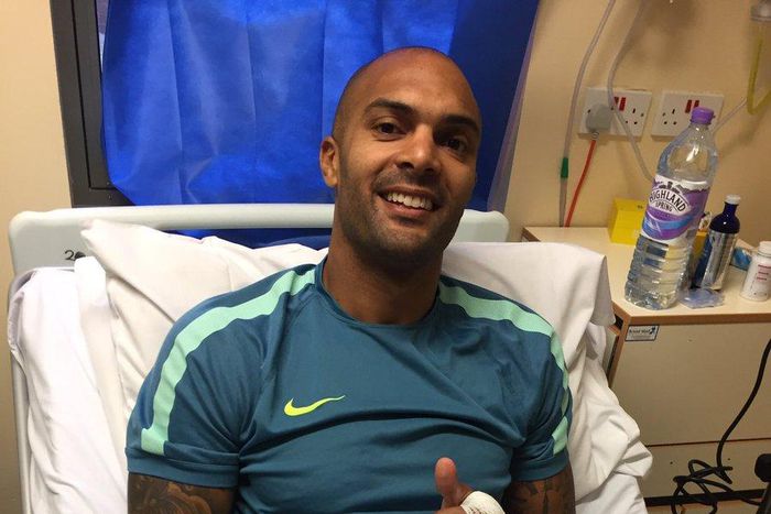 Carl Ikeme