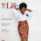 Omawumi for Guardian Life cover