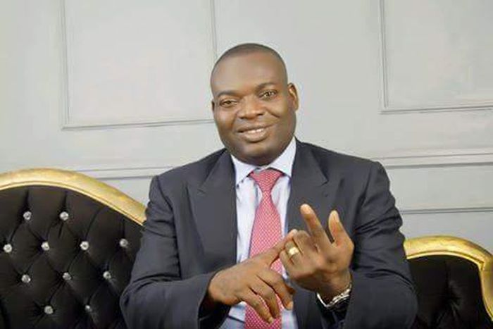 Honourable Tony Nwoye