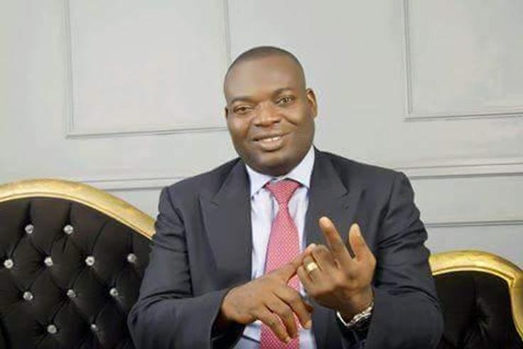 Honourable Tony Nwoye