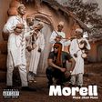 Listen to 'Faya' by Morell off his " Musa Jikan Musa"  debut album