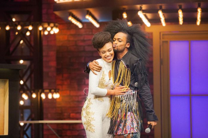 Denrele is the new host