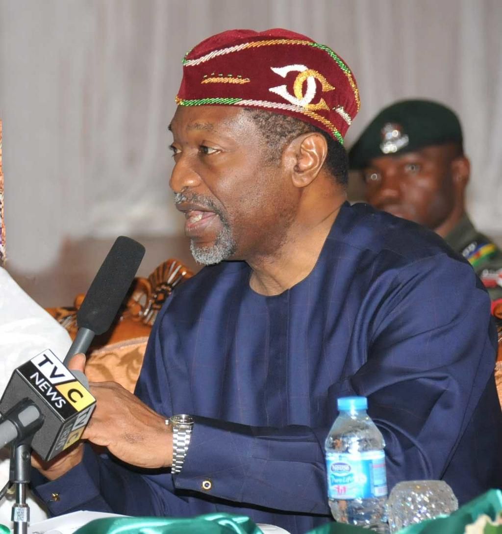 Udo Udoma calls on USA to provide technical support in certain sectors