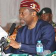 Udo Udoma calls on USA to provide technical support in certain sectors