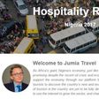 Hospitality Report 2o17