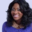 Nollywood superstar actress Mercy Johnson