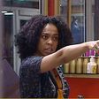 TBoss, the alpha woman