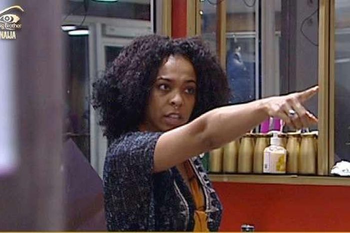 TBoss, the alpha woman