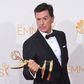 Stephen Colbert has won nine Emmys for Comedy Central's "The Colbert Report."