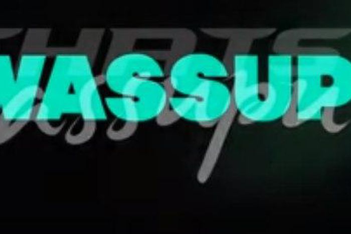 Sess, Terry Apala's That's wassup lyric video