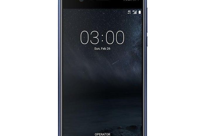 Nokia 3.