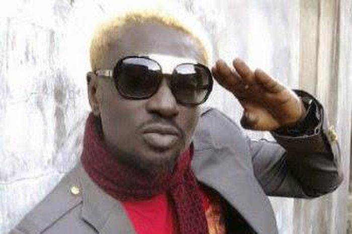 Blackface promised that his album "The Defender" is going to be a good listen.