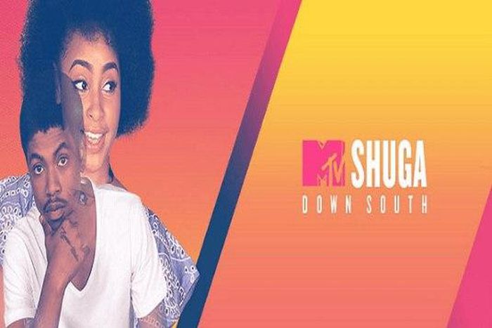 MTV Shuga Down South official ST