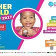 Mother and Child Expo 2017