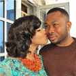 Tonto Dikeh and her hubby