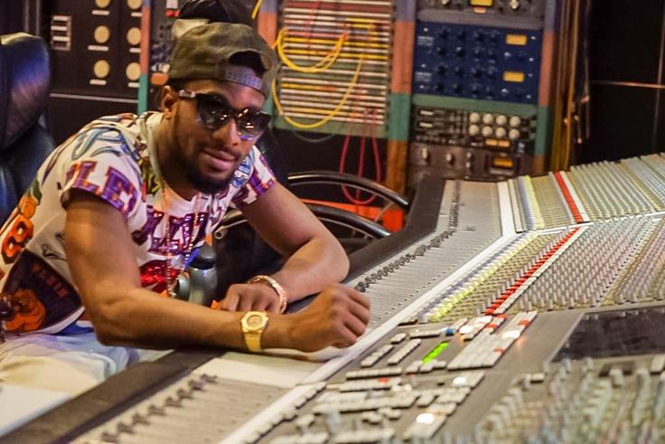 D'banj
