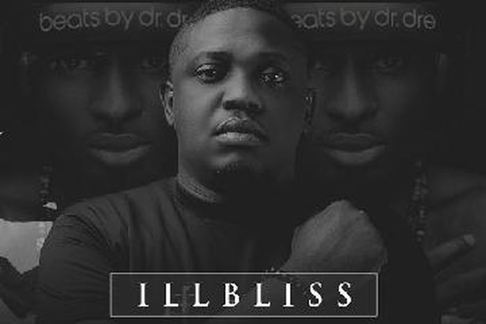 Illbliss - Over and over