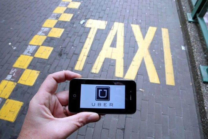 Uber launched in Russia three and a half years ago, where Yandex started its taxi app in 2011 and controlled more than half of the market by 2016