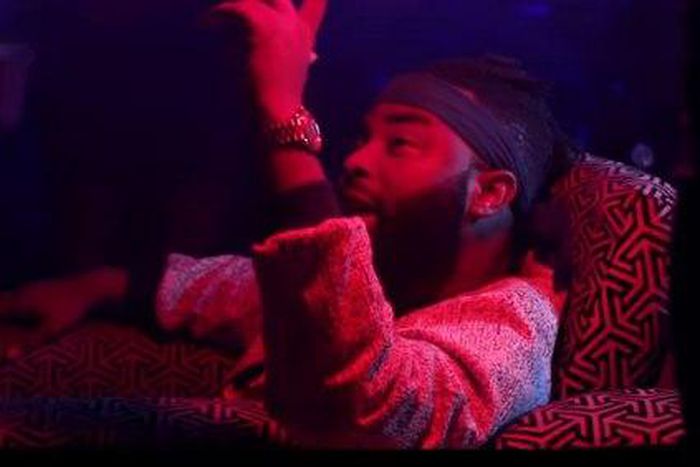 VJ Adams - Like 2 Touch (Official Video)