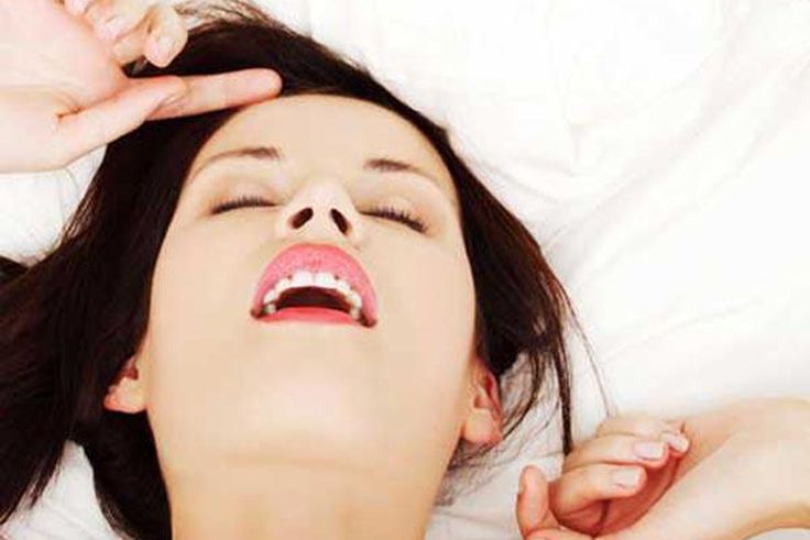 4 orgasms every woman should have
