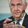 US Secretary of State Rex Tillerson charged that the Iran nuclear accord would only delay its development of a weapon that could threaten its region and the world