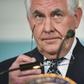 US Secretary of State Rex Tillerson charged that the Iran nuclear accord would only delay its development of a weapon that could threaten its region and the world