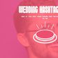wedding hashtag website
