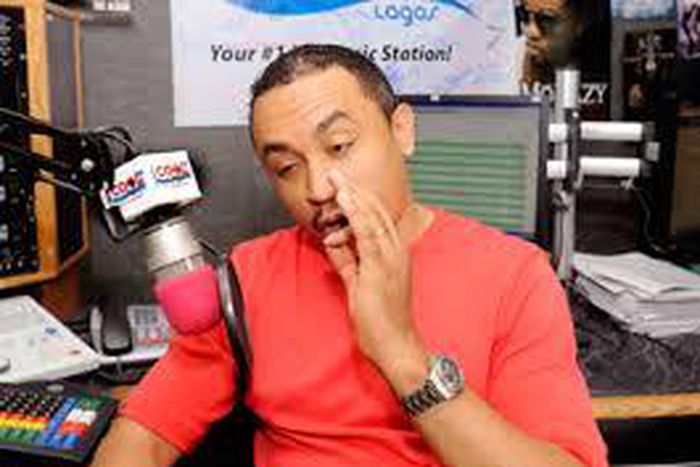 Daddy Freeze