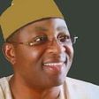 Mohammed Abubakar, Governor of Bauchi State.