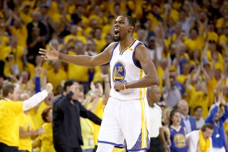 Durant To Stay With Warriors But West Joins Clippers Pulse Nigeria